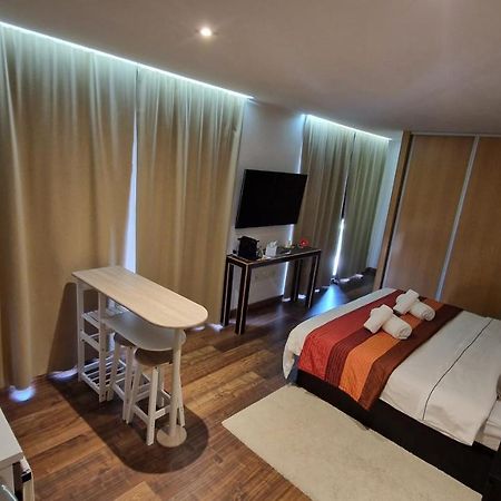 Apartamento Los Pedregales Alhaurín el Grande Eksteriør billede
