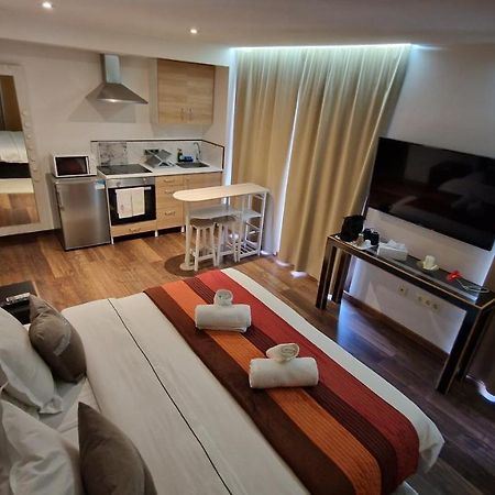 Apartamento Los Pedregales Alhaurín el Grande Eksteriør billede