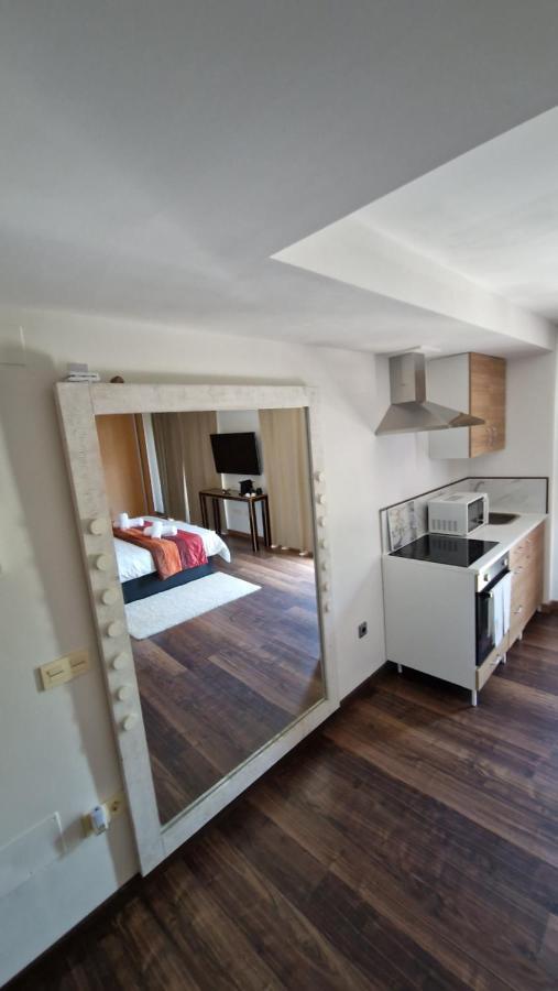 Apartamento Los Pedregales Alhaurín el Grande Eksteriør billede