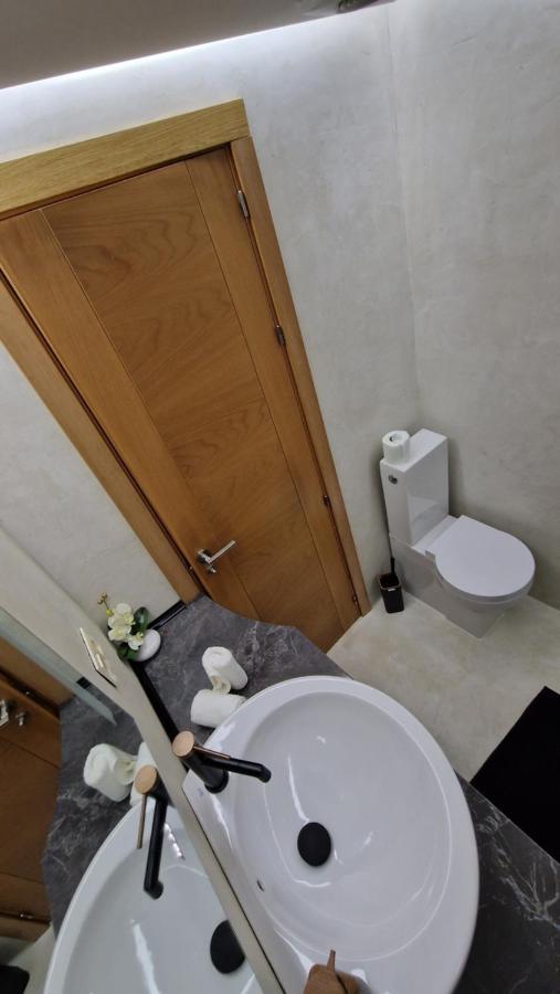 Apartamento Los Pedregales Alhaurín el Grande Eksteriør billede
