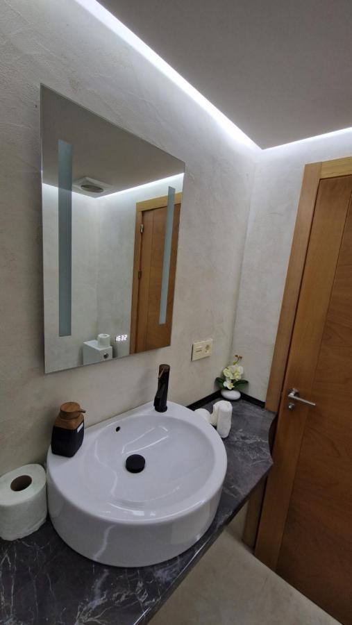 Apartamento Los Pedregales Alhaurín el Grande Eksteriør billede