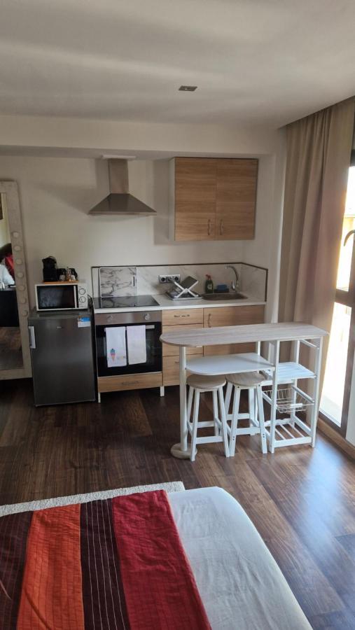 Apartamento Los Pedregales Alhaurín el Grande Eksteriør billede