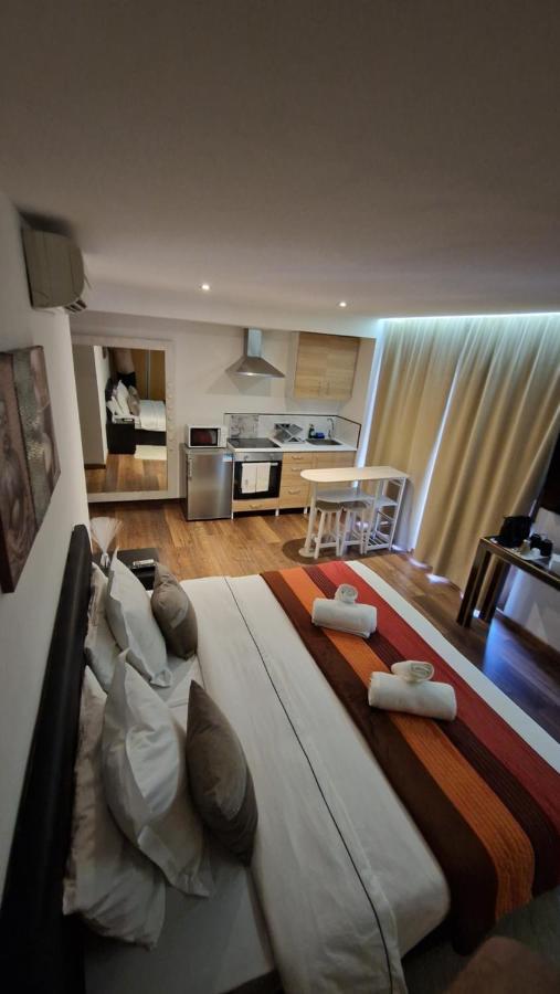Apartamento Los Pedregales Alhaurín el Grande Eksteriør billede