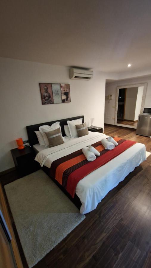Apartamento Los Pedregales Alhaurín el Grande Eksteriør billede