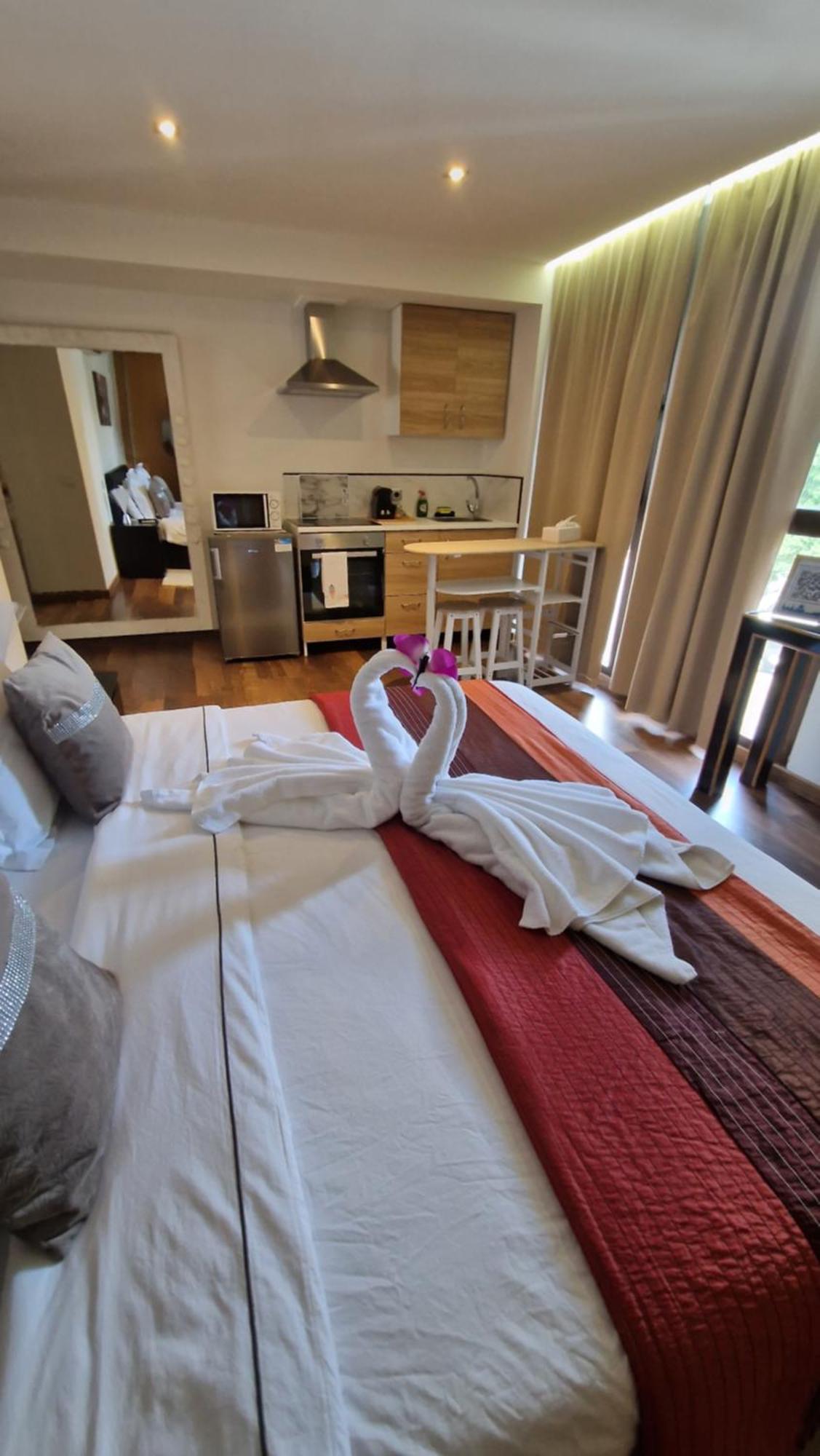 Apartamento Los Pedregales Alhaurín el Grande Eksteriør billede